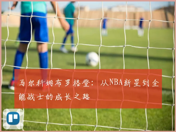 马尔科姆布罗格登：从NBA新星到全能战士的成长之路