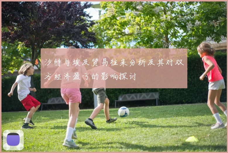 沙特与埃及贸易往来分析及其对双方经济盈亏的影响探讨
