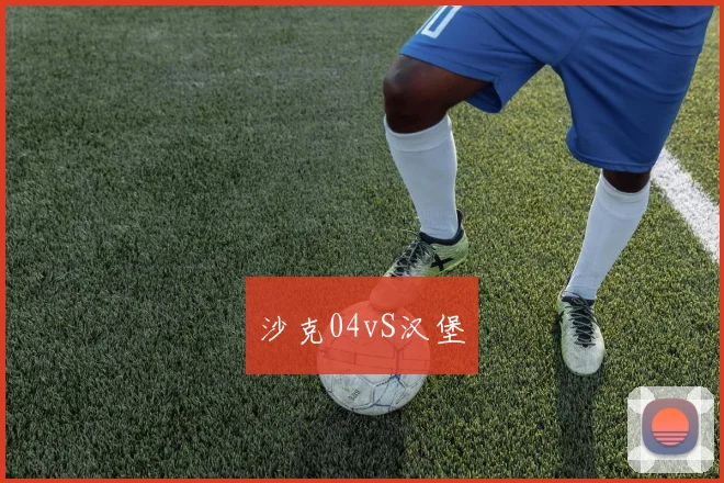 沙克04vS汉堡